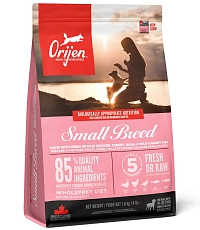 ORIJEN SMALL BREED